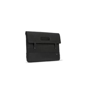 PKG Grab-bag Foldover Tote - 15in - Black